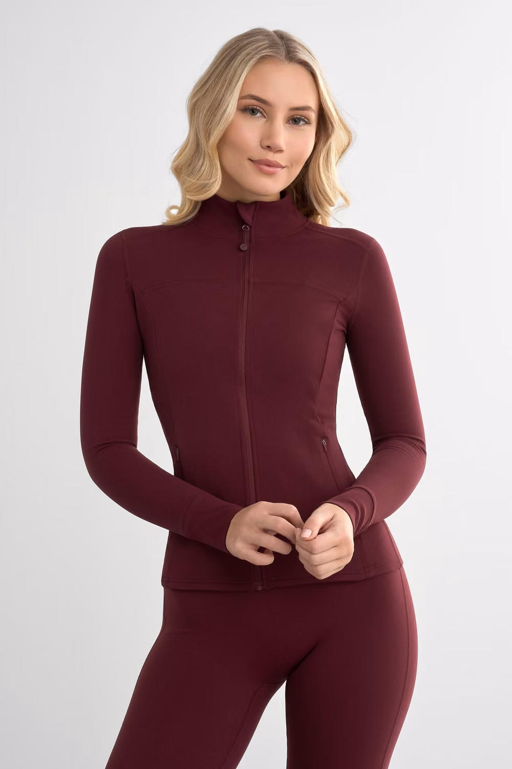 Softy Jacket